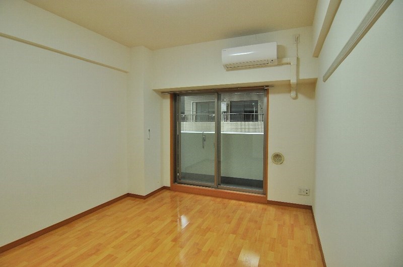 HF葛西レジデンス ベッドルーム