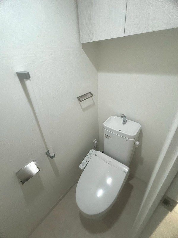 メインステージ五反野Ⅱ その他3