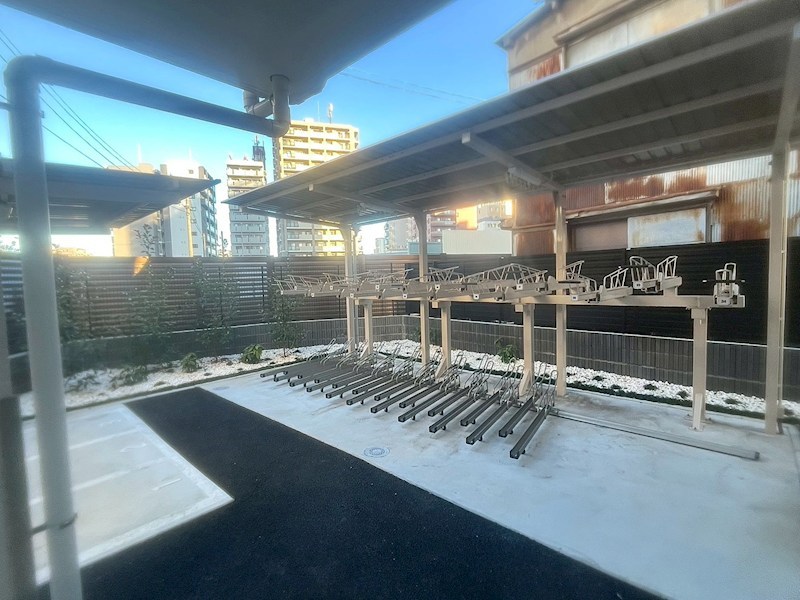 メインステージ五反野Ⅱ その他7