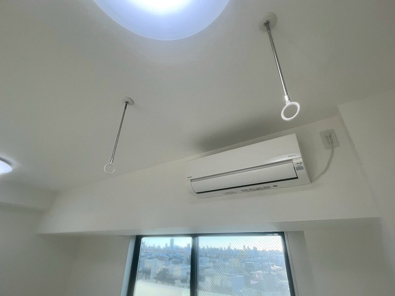 メインステージ五反野Ⅱ その他8