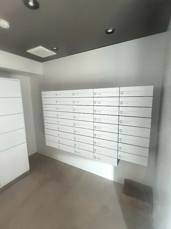 メインステージ五反野Ⅱ その他6