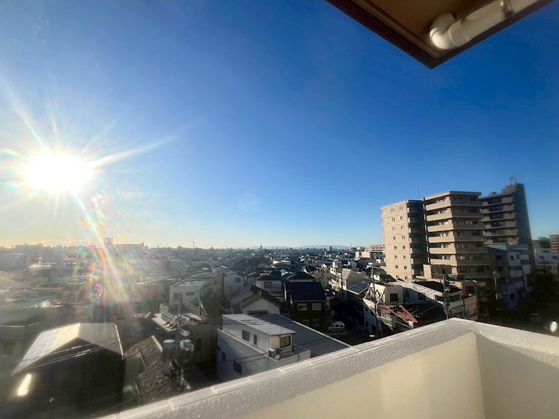 メインステージ五反野Ⅱ その他9