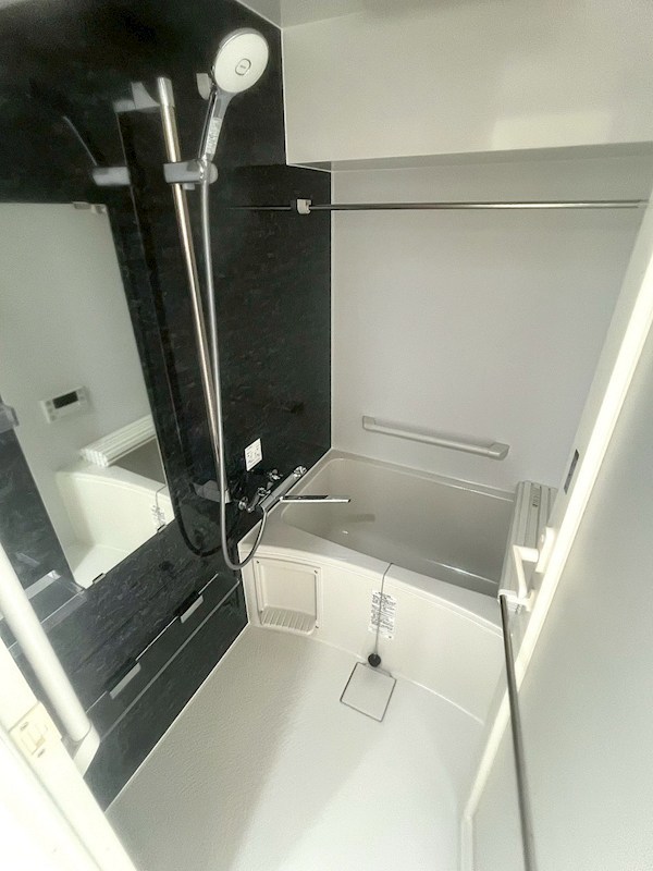 メインステージ五反野Ⅱ 風呂画像