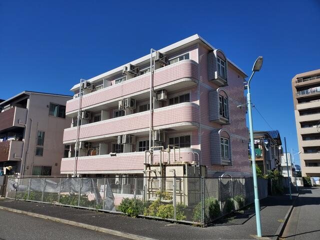 ロゼエンバシィー  外観