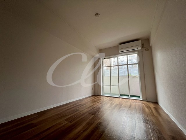 ロゼエンバシィー  リビング