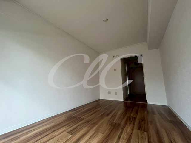 ロゼエンバシィー  ベッドルーム