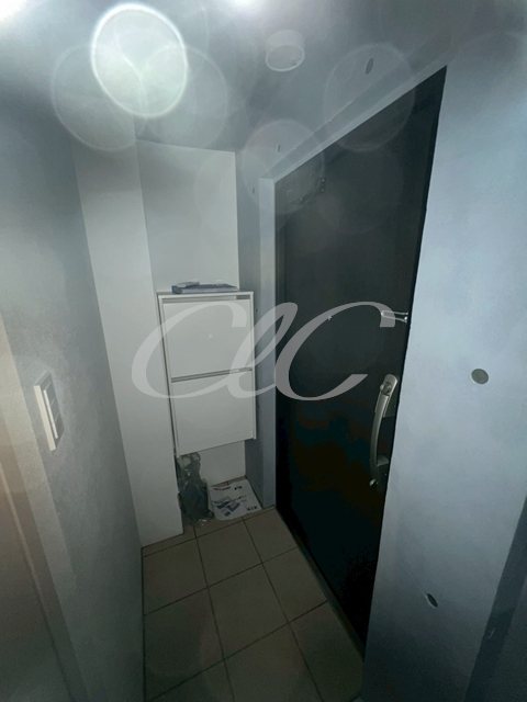 すすむテラス金町  玄関