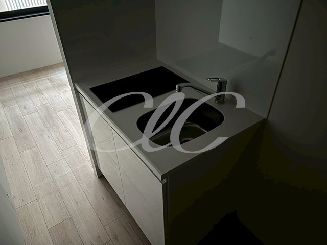 すすむテラス金町  キッチン