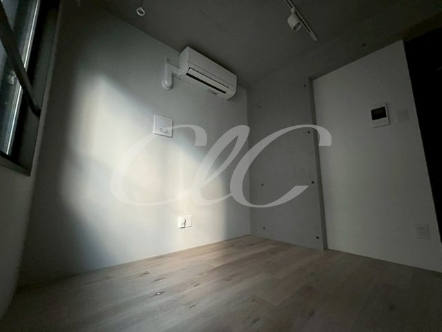 すすむテラス金町  ベッドルーム