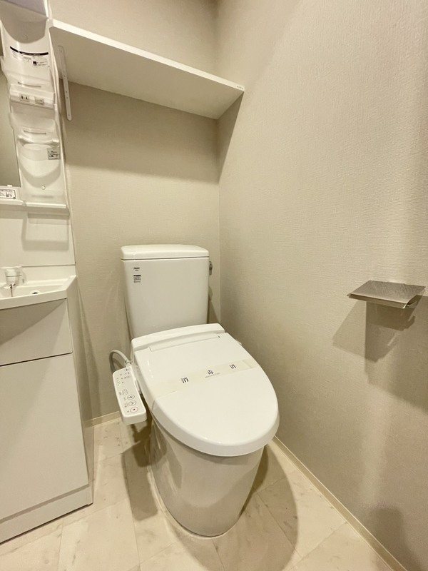 GENOVIA金町 その他1