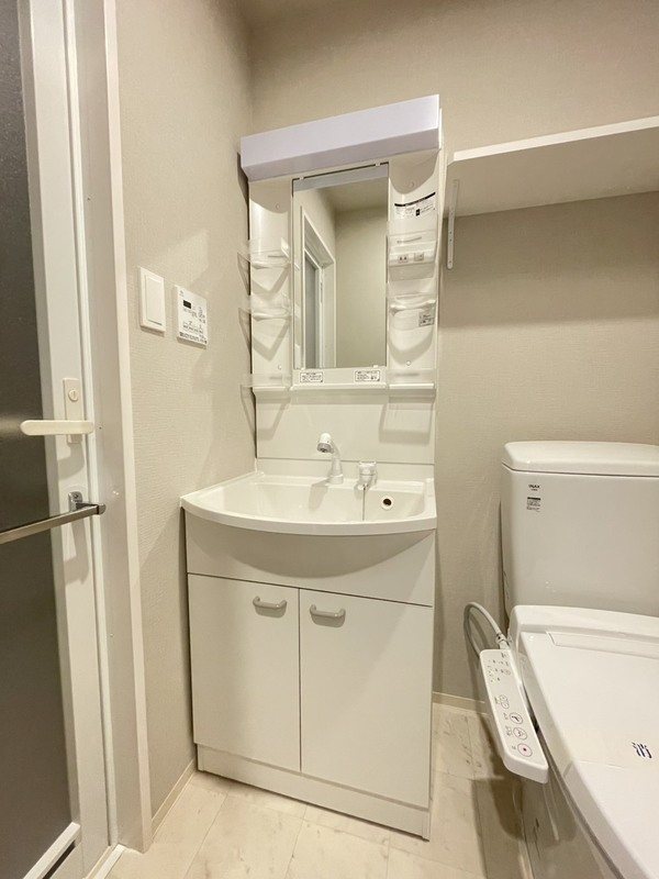 GENOVIA金町 その他2