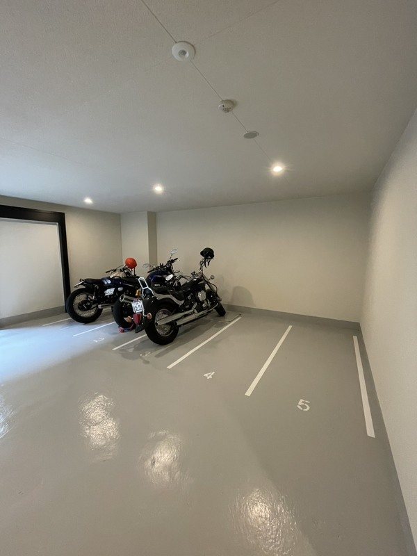 GENOVIA金町 その他5