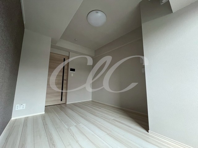 GENOVIA金町 ベッドルーム