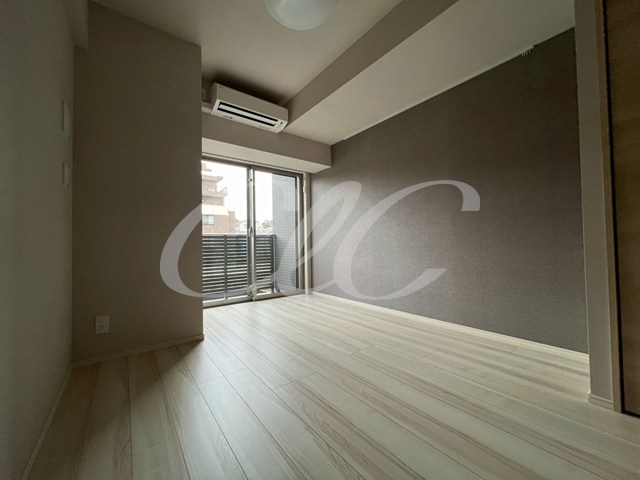 GENOVIA金町 リビング