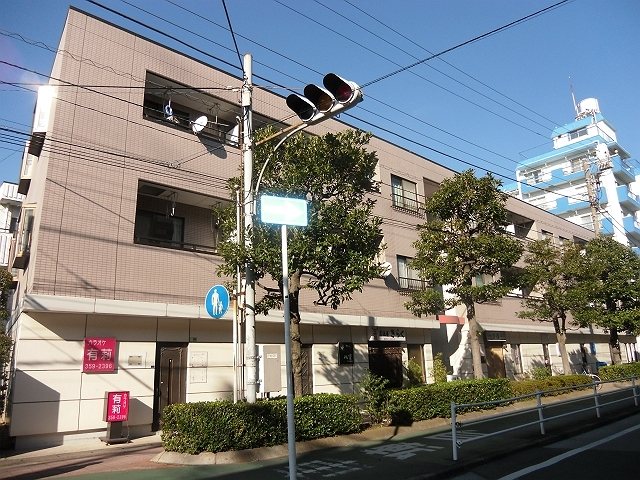 第３吉ビル 外観