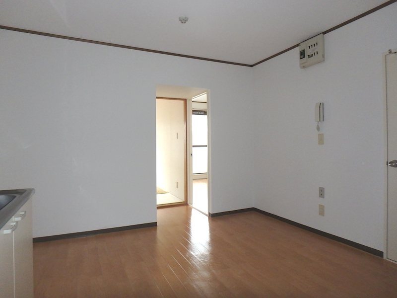 第３吉ビル リビング