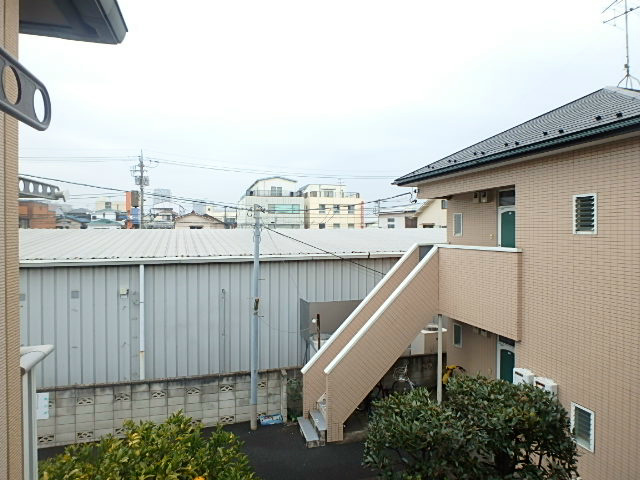 花ハウス2 その他4