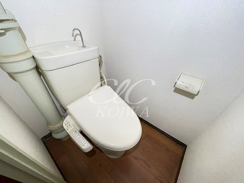 マンションK その他3