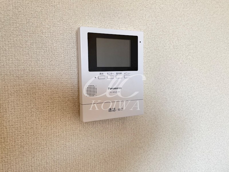 マンションK その他4