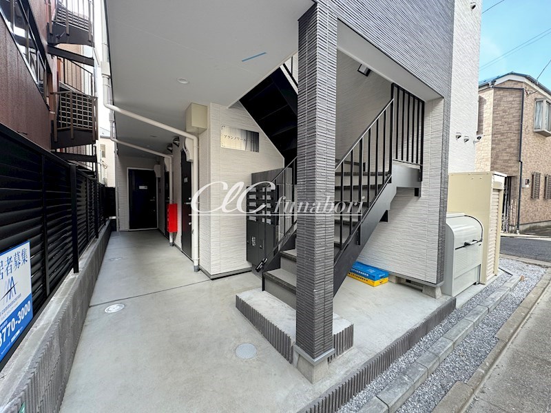 ブランノワール一之江 その他8