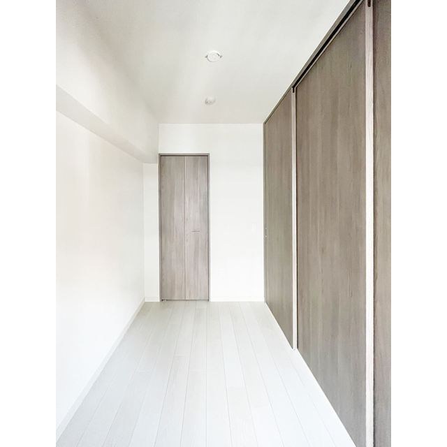 RESiA日本橋小伝馬町(旧ジオエント日本橋小伝馬町） ベッドルーム