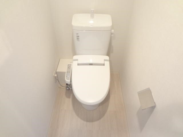 レジディア亀戸  その他1