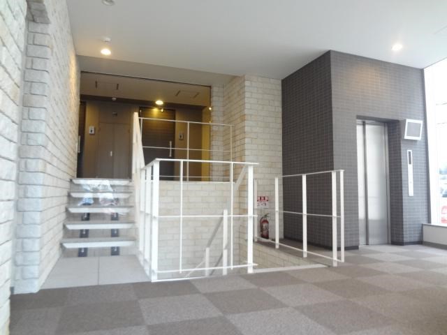 レジディア亀戸  その他4