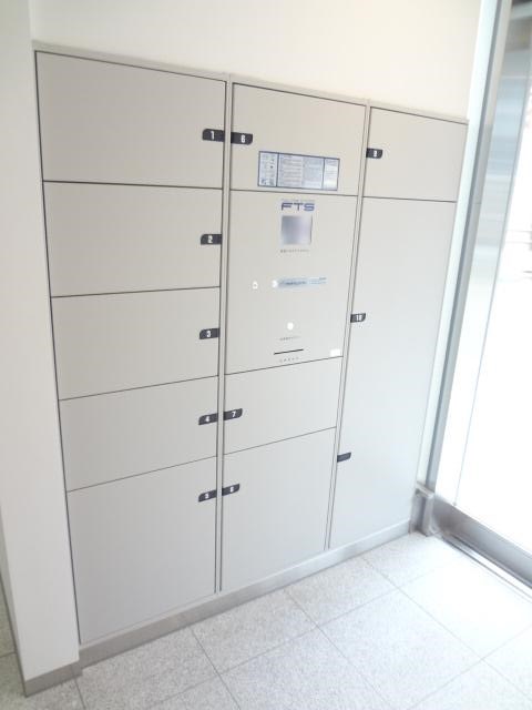 レジディア亀戸  その他7