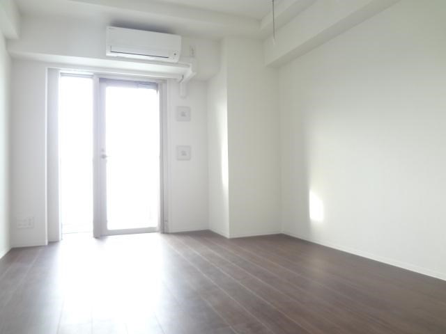 レジディア亀戸  ベッドルーム