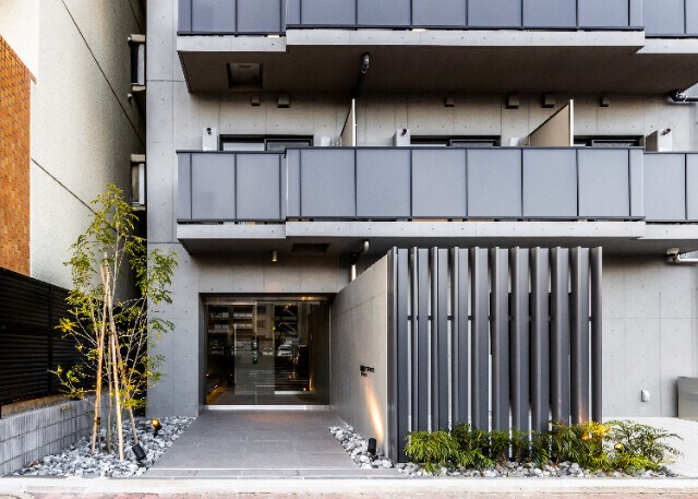 ドゥーエ亀戸Ⅲ その他外観1