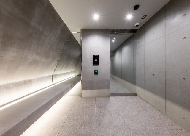 ドゥーエ亀戸Ⅲ その他外観2