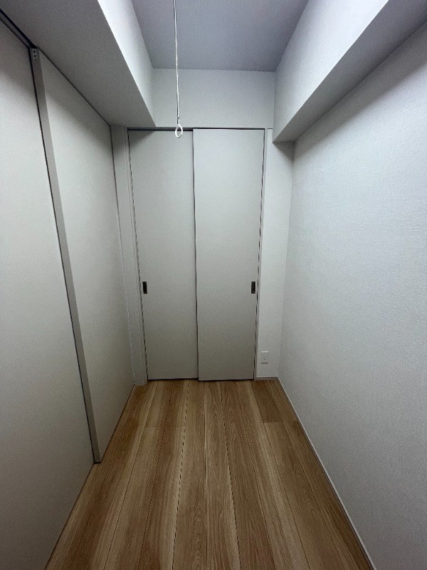 ドゥーエ亀戸Ⅲ ベッドルーム