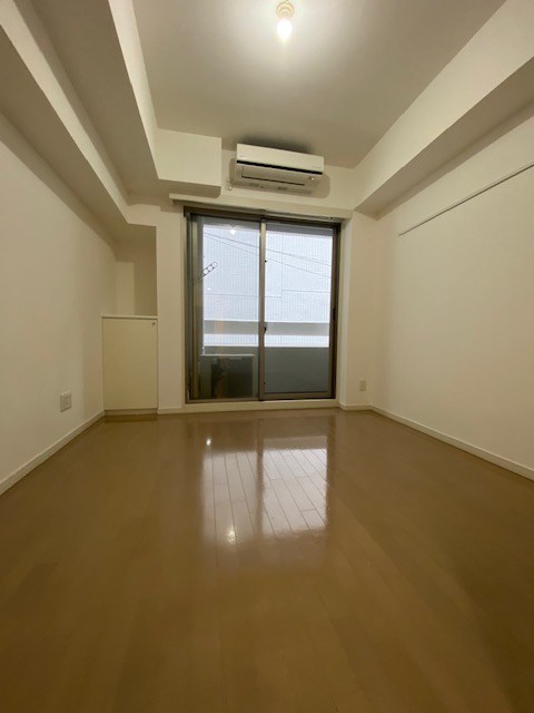 プライムアーバン日本橋茅場町 ベッドルーム