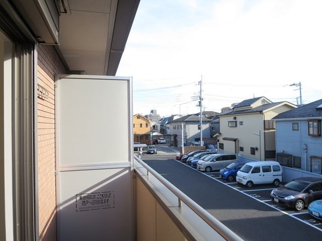 カイ・コーポ その他6