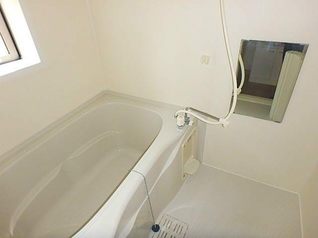 カイ・コーポ 風呂画像