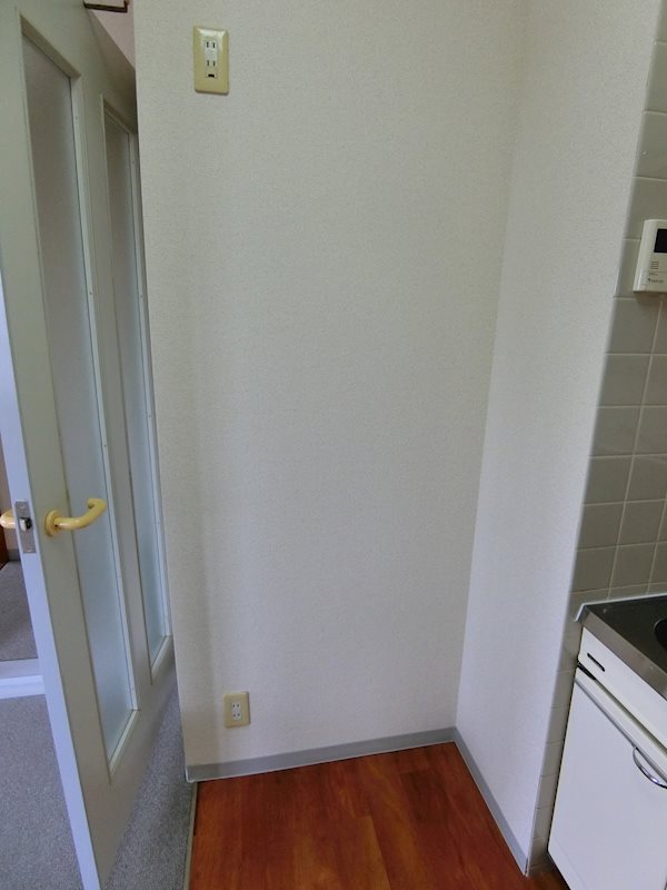 フォレストコート四ツ木 その他9