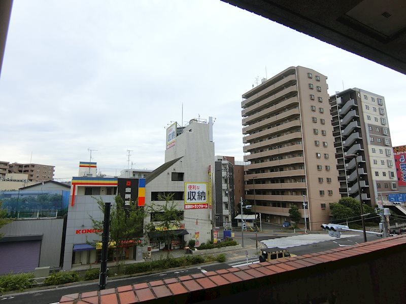 フォレストコート四ツ木 その他11