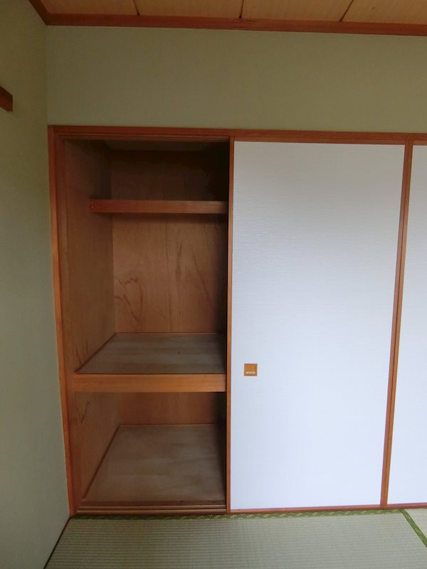 フォレストコート四ツ木 その他12