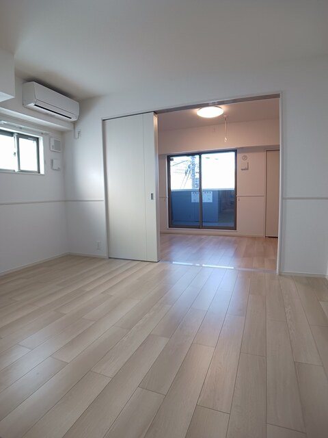 フローラ・ノヴァ リビング