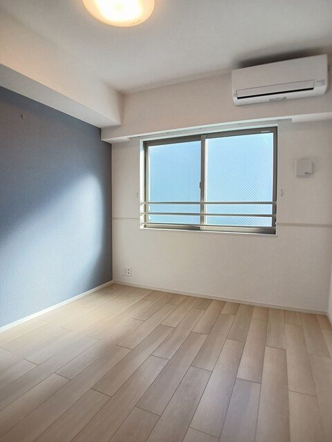 フローラ・ノヴァ ベッドルーム