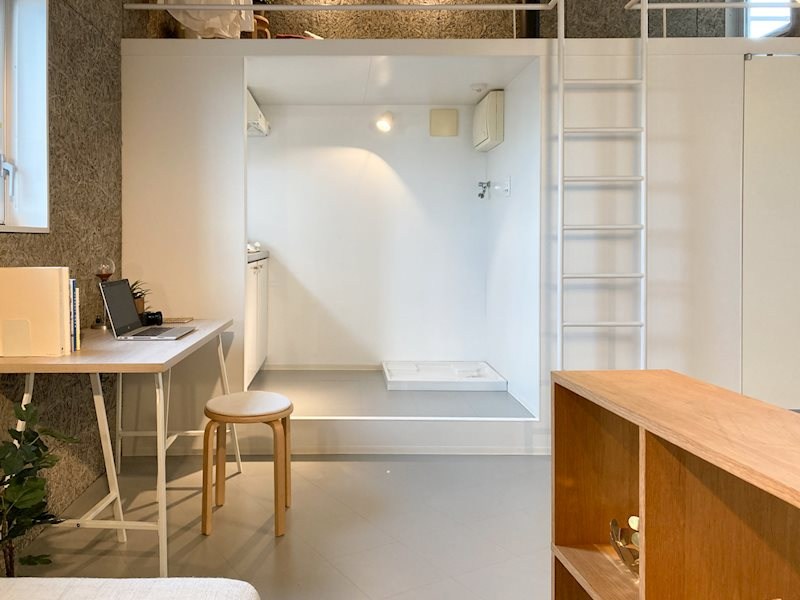 SAKAMURA HOUSE その他2