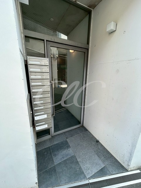 SAKAMURA HOUSE その他4
