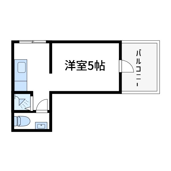 パールハウス 間取り