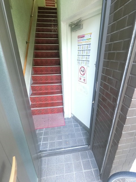 パールハウス その他4