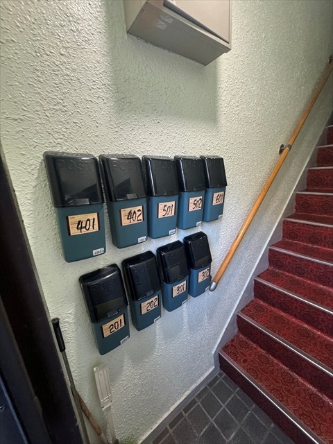 パールハウス その他7