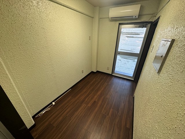 パールハウス ベッドルーム