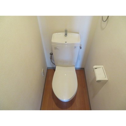 LOTUS　GARDEN　HOSAKA その他1