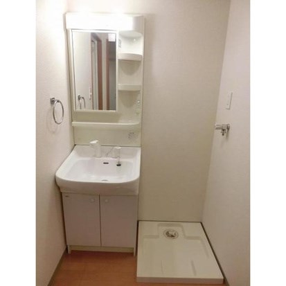 LOTUS　GARDEN　HOSAKA その他2