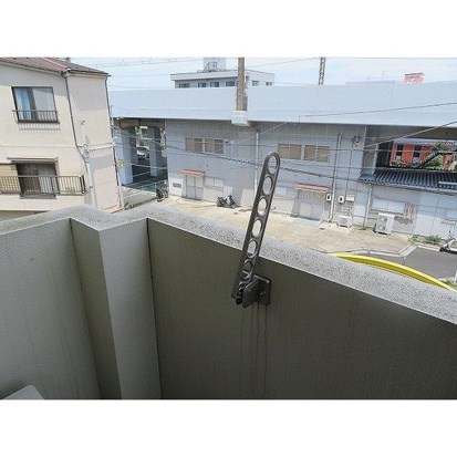 LOTUS　GARDEN　HOSAKA その他6