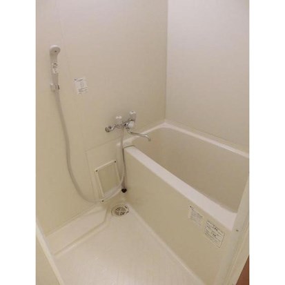 LOTUS　GARDEN　HOSAKA 風呂画像